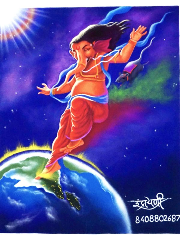 ganpati bappaa